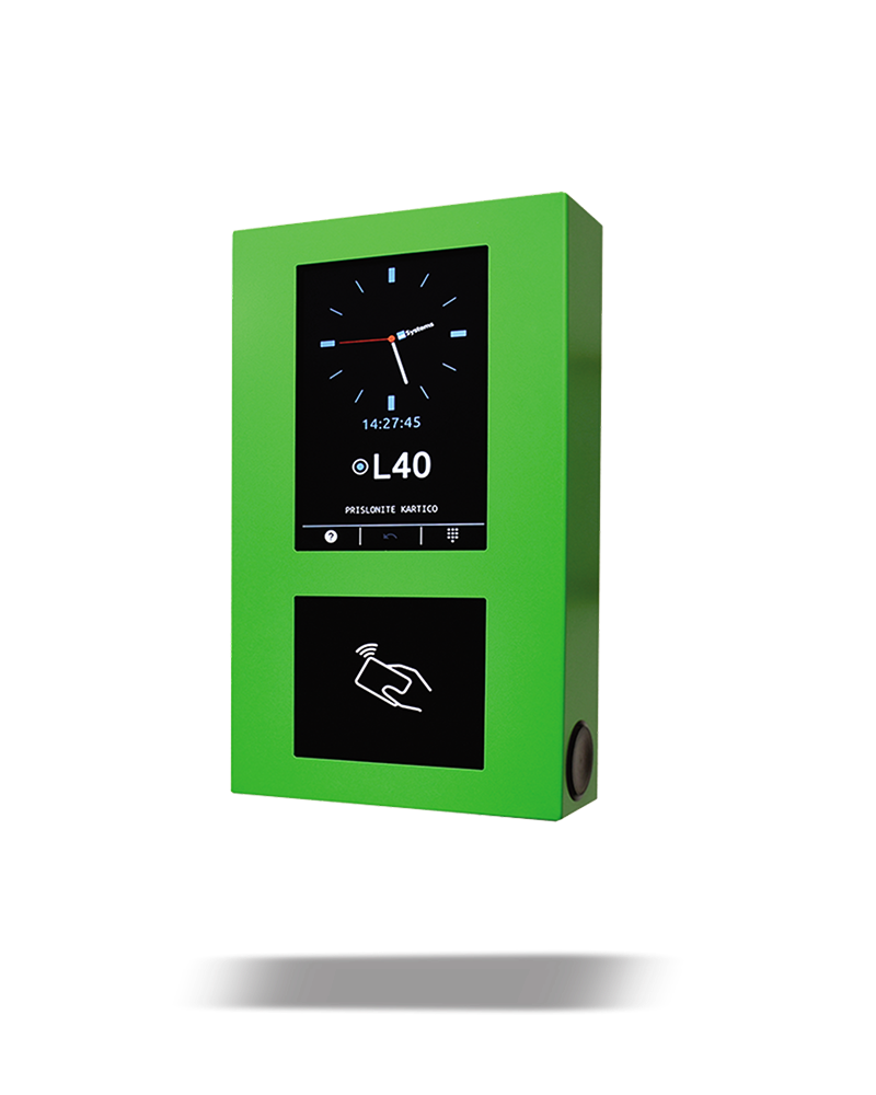 Avtomat za izdajo orodja. Full service by Fridro.